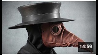 Plague Doctors and the Black Death | ROBERT SEPEHR