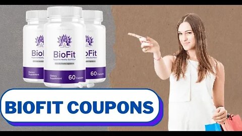 BIOFIT COUPON 💰[[Biofit Supplement Coupon]] ✅Coupon Discount Biofit ✅BIOFIT COUPONS