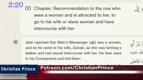Why Women highly respected by Prophet Muhammad