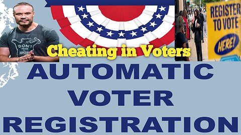 Unveiling the Strategies: Predicting Future Cheating | Pennsylvania Automatic Voters Registration