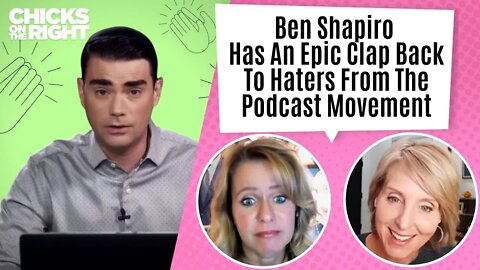 Doocy goes after KJP HARD, Ben Shapiro is terrifying, and more