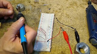 how to use an SMD aka surface mount device lighting