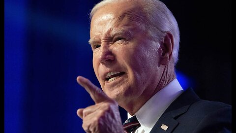 Ronny Jackson Rubs Salt in Joe Biden's Hur Report Wounds, Has Post-DNC Suggestion for Democrats