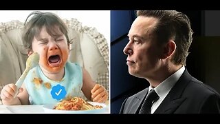 Twitter Starting A Blue Check Purge, & Establishment Cries About It