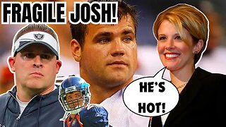 THIS ENDS JOSH MCDANIELS! SHOCKING REASON Peyton Hillis was TRADED from Broncos to Browns!