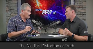 The Media's Distortion of Truth