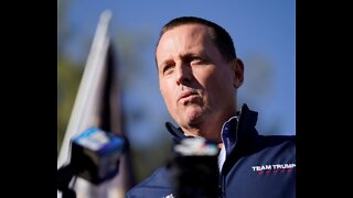 Grenell's 'Fix California' Org to Hold Two Rallies This Weekend