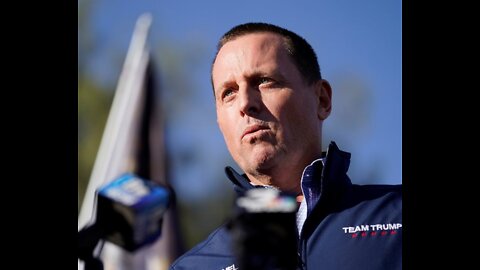 Grenell's 'Fix California' Org to Hold Two Rallies This Weekend