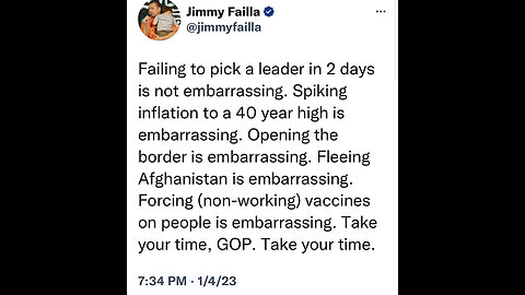 Retired General EXPOSES Failed Biden Admin Leadership In Afghanistan 3-4-24 Timcast IRL