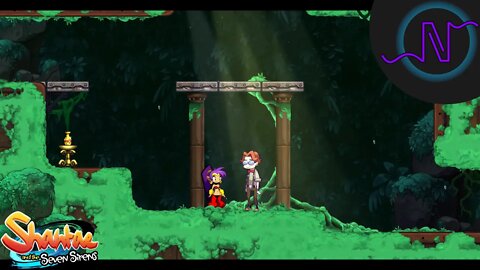 Finding The MERMAID SHELLS! - Shantae and the Seven Sirens - E06