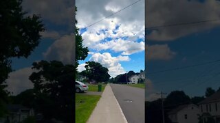 HDR video captures the beauty of Clouds