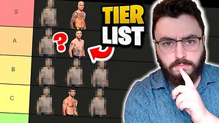 How Will Each Lightweight Be Remembered When They Retire? | UFC Tier List