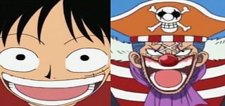 ONE PIECE - DIE TEUFELSFRUCHT | REACTION