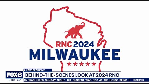 2024 Logo Debut