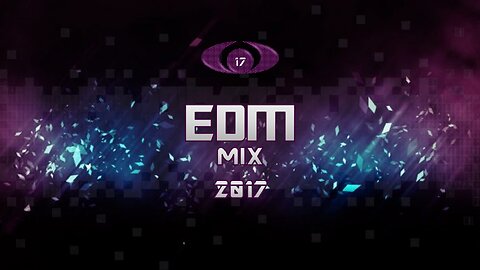 Nightfonix | EDM Mix 2017