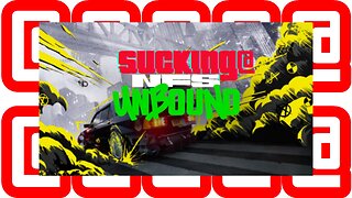 Need For Suck: Unbound