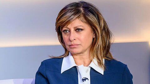 Sex Scandal Rocks Fox News - Bartiromo And Top Republican Accused