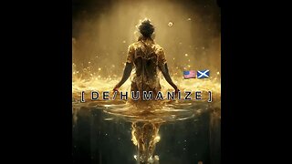 [ DE / HUMANIZE ]