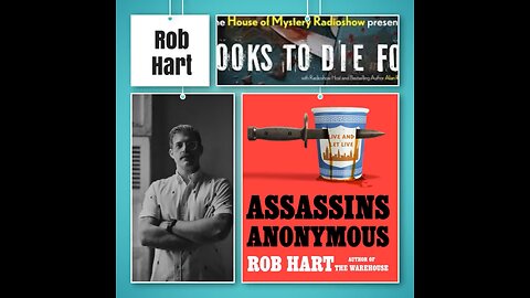 Rob Hart