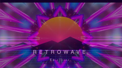 Retrowave - ep 4 2023