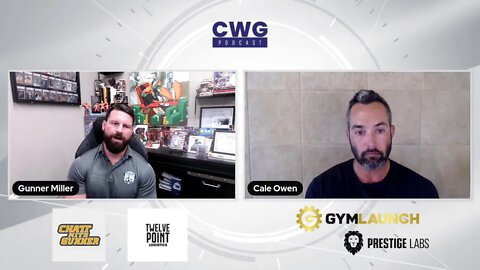 Alex Hormozi's CEO talks the behind of scenes of Gym Launch & Prestige Lab | CWG Podcast 145
