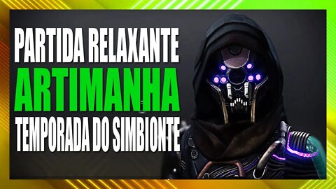 Destiny 2: Temporada do Simbionte | Partida de Artimanha (Gambit)