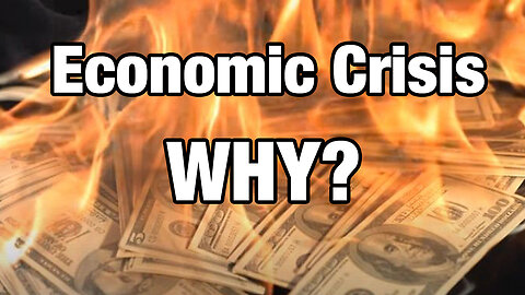 Banking Time bomb as Dominos begin to fall, Economic Collapse & the BRICS w/ Harley Schlanger (2of2)