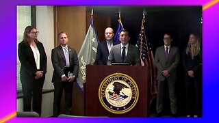 DOJ: NOTORIOUS 'QAKBOT' HACKING NETWORK 'DISMANTLED' - US 8/29