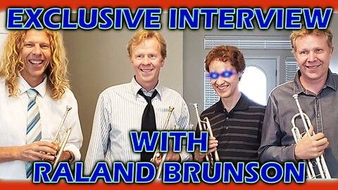 Raland Brunson Exclusive Interview - Supreme Court headed to Conference January 6th