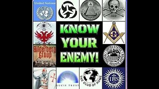 Illuminati whistleblowers testimony...