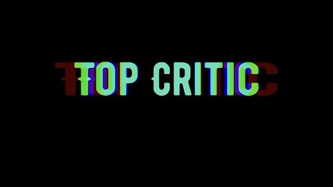 TOP CRITIC: A Smile Out West