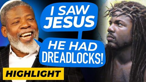 Afr*can Pastor Explains His Bl*ck Hebrew (Jew*sh) Christianity! (Highlight)