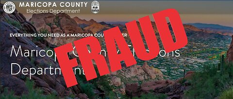 DAY 2 AND FINAL DAY IN MARICOPA COUNTY GOVERNOR LAWSUIT BY KARI LAKE