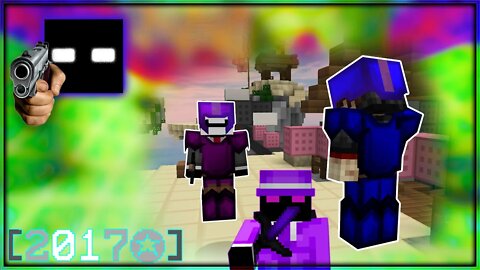 #2 Leaderboarder Grinds EVEN MORE! | Hypixel Solo Bedwars