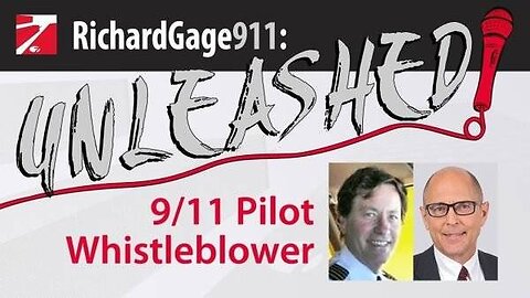 Captain Dan Hanley: The Hijackers & Planes on 9/11 - What Really Happened? [Part 2]