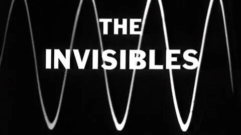 The Invisibles They Are Everywhere You Look