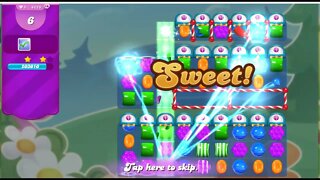 Candy Royale in Candy Crush Saga for July 18, 2022!