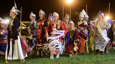 Got Culture? Don't Miss the Annual Oglala Lakota Nation Wacipi & Rodeo Fair