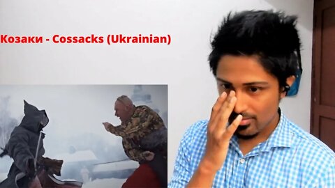 Козаки - Cossacks (Ukrainian) REACTION