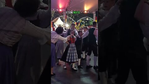 A 2ª Maior Oktoberfest do Brasil! (Santa Cruz do Sul/RS)