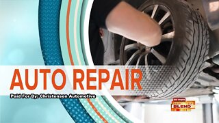 AUTO REPAIR: Not All Oil Is Created Equally