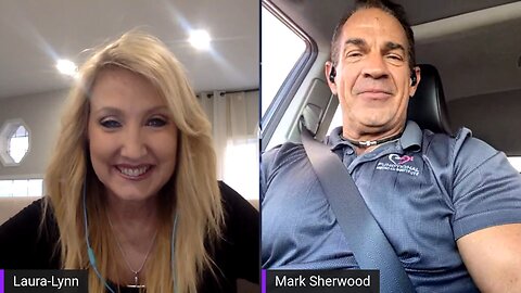 Global Mayhem Live with Dr. Mark Sherwood