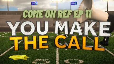 You Make the Call- Verticality Established or Not? EP 11