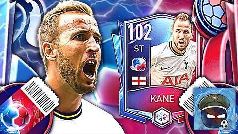 HARRY KANE GOAL ENGLAND VS UNITED STATES WORLD CUP QATAR FIFA MOBILE 23 #fifamobile