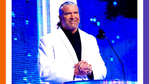 WWE's Scott Hall Gone At 63 (Razor Ramon)