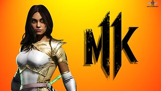 Hitting The Towers With Jade - MK11