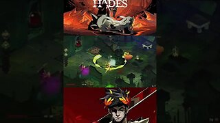 O JOGO DO FILHO DO HADES #06 #shorts #shortsyoutube #cortes