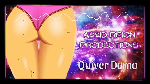 Quiver (Demo Instrumental) | An A$$ID REIGN Instrumental #heavymetal #metal #rock #metalcore