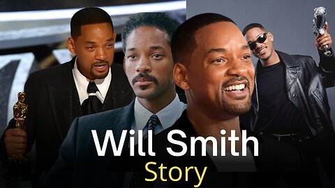 Will Smith Documentary 2022