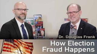 Here’s How Most Election Fraud Happens